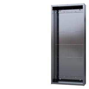 Siemens Panelboard Enclosure PB890 | Siemens - Warshauer Electric